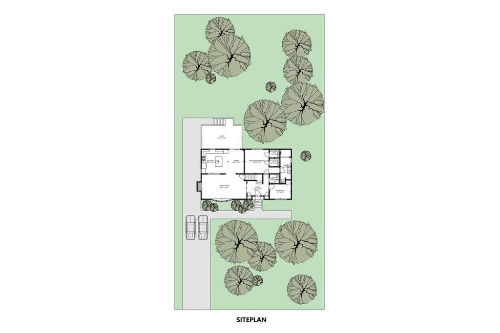 Poconos Peaceful Retreat - Families & Large Groups Villa Tobyhanna Exterior photo